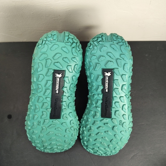 Under Armour Fat Tire Boa Hiking Boots GTX Mid Size 9.5 1262064-029 - Picture 11 of 12